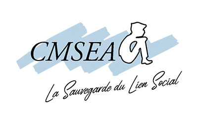 Logo CMSEA