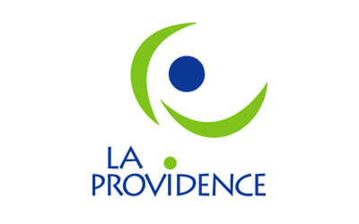 Logo La Providence