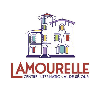 logo-centre-lamourelle Logo du Centre international de séjour de Lamourelle