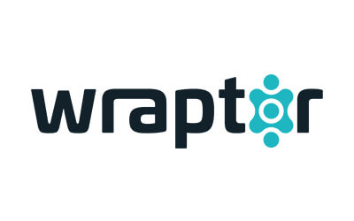 Logo de Wraptor