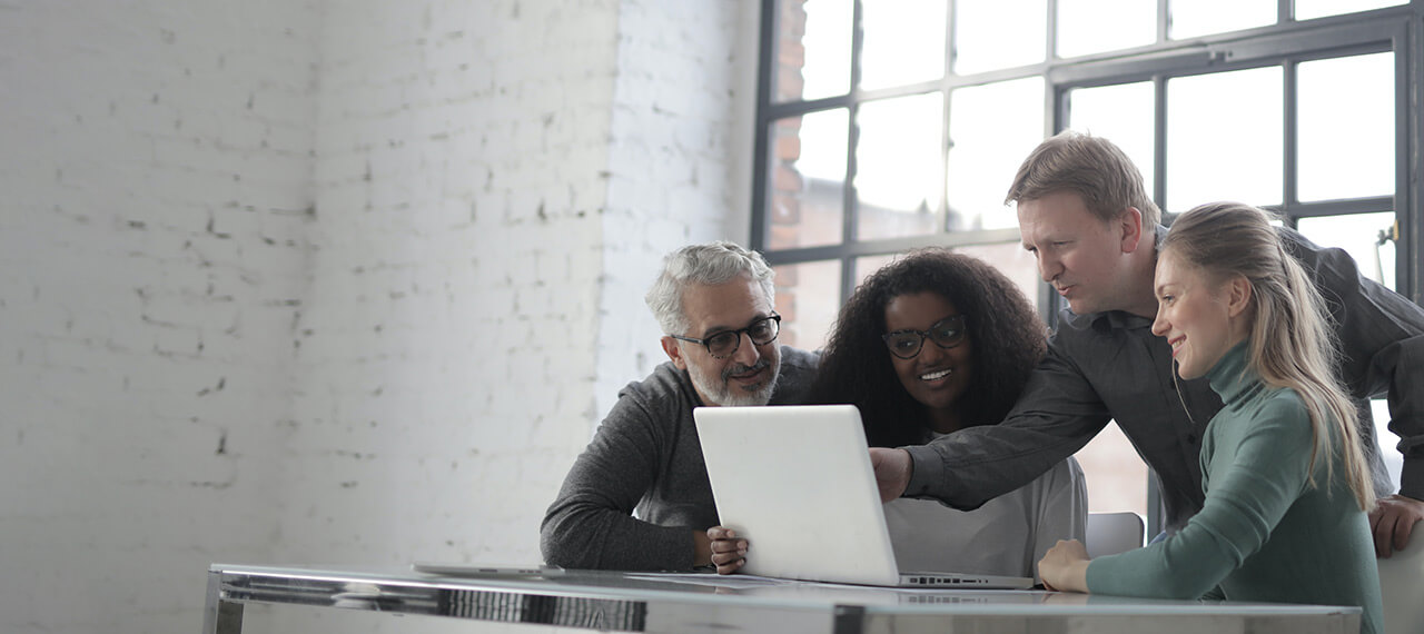 equipe-travail-logiciel Gestion comptable dans le secteur social et médico-social